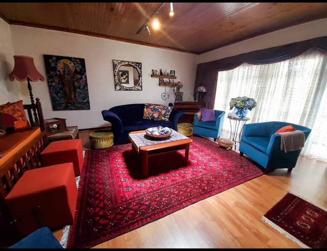 4 BEDROOM HOUSE FOR SALE IN SASOLBURG EXT 23